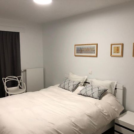 Klaproos - Modern Appartement Op Zeedijk نيوبورت المظهر الخارجي الصورة