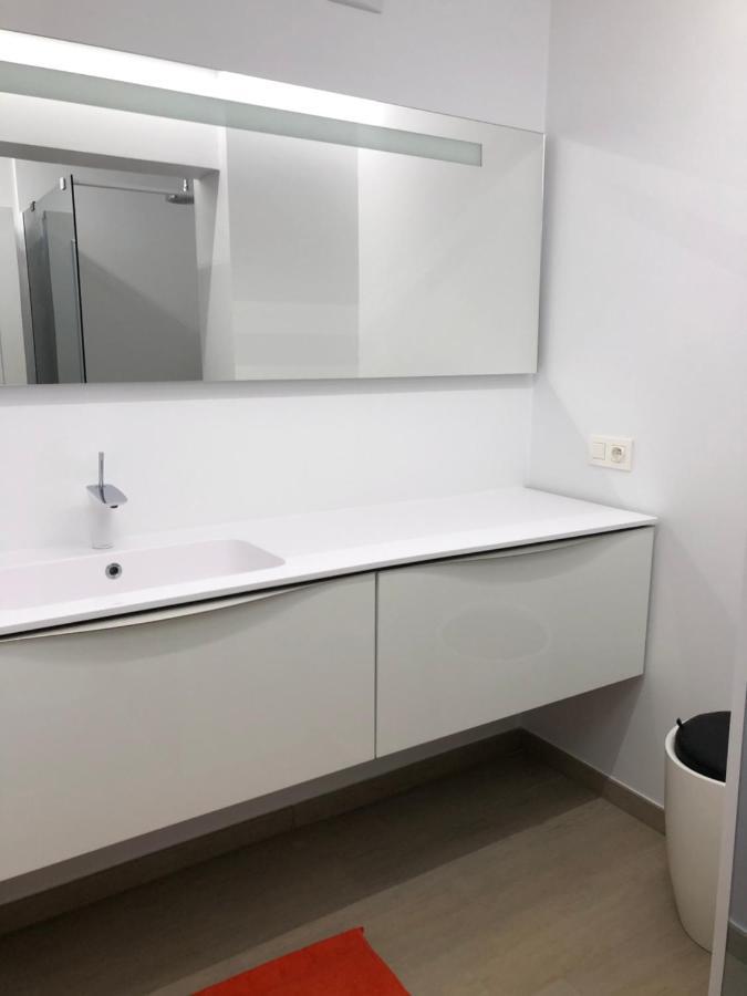Klaproos - Modern Appartement Op Zeedijk نيوبورت المظهر الخارجي الصورة